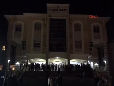 'Paralel Yapı' kapsamında 21 şüpheli adliyede