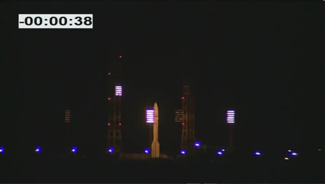 Türksat 4B uydusu fırlatıldı