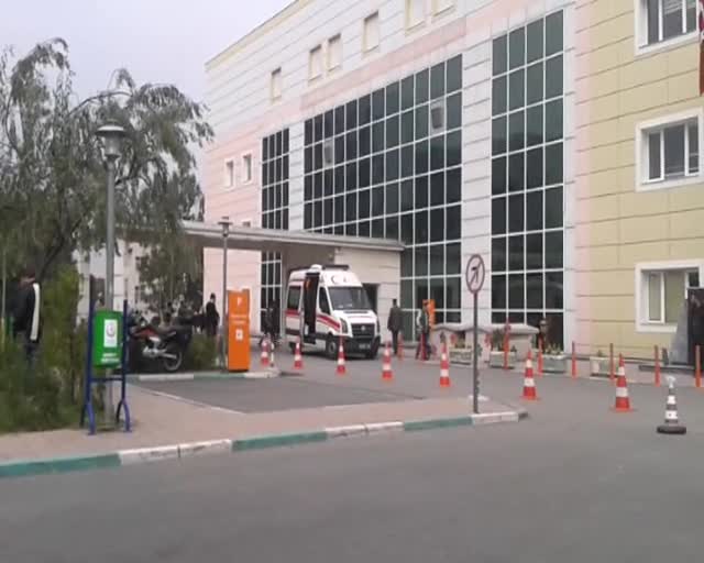 Bursa'da 2 aylık bebek hayatını kaybetti