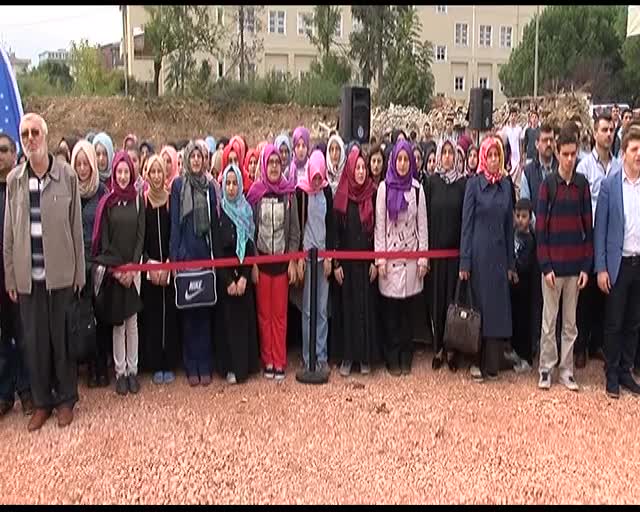 Bursa'da 50 yıl sonra yeniden yükseliyor!