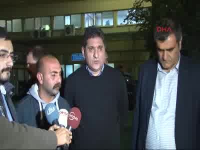 Operasyon sırasında vurulan kadın ameliyata alındı