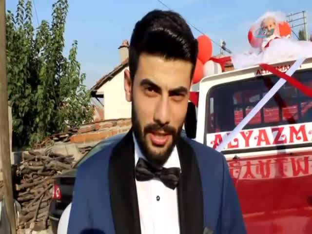 'Selvi Boylum Al Yazmalım' gerçek oldu