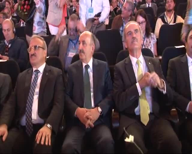 Bursa'nın termal mirası dünya vitrininde!