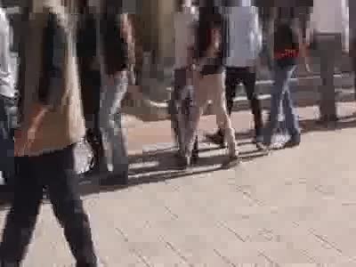 Şanlıurfa'da IŞİD operasyonu: 16 gözaltı