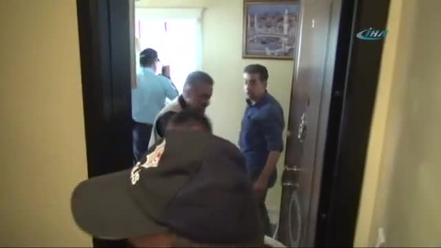 Gaziantep'te cinnet dehşeti: 2 ölü, 2 yaralı
