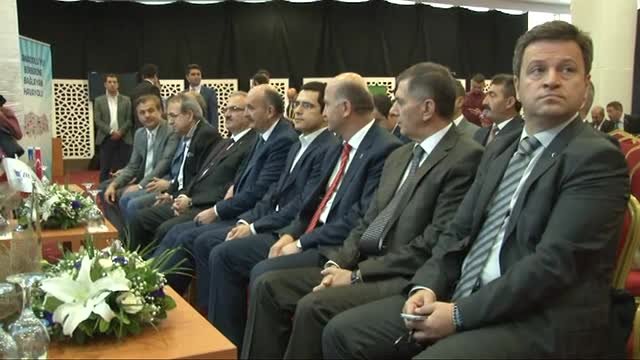 Bursa'ya bir müjde daha: Üsküp hattı için çalışmalar başladı!