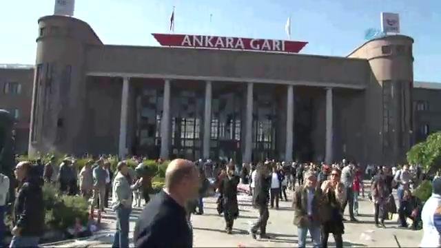''Canlı bombalardan biri Yunus Emre Alagöz''