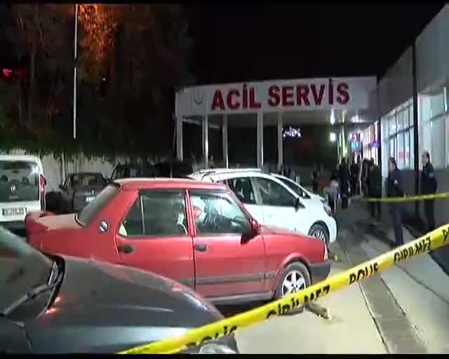 Bursa'da kıskançlık cinayeti!