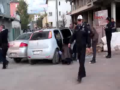 Ardahan'da Yasak aşk cinayetle bitti
