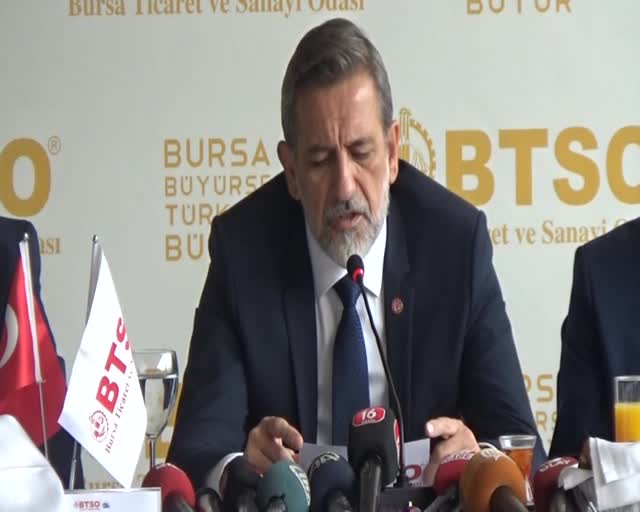 Yerli otomobile Bursa'dan destek geldi!