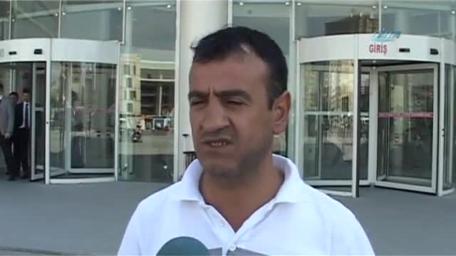 Amigo Recai 'tehdit ediliyorum' diyerek şikayetçi oldu