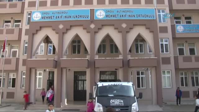 Küçük öğrenci okulda kalp krizi kurbanı oldu