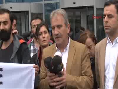 Nuh Köklü cinayeti davası sonrası açıklamalar