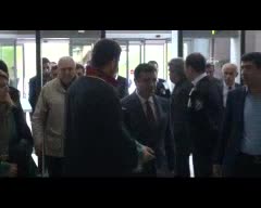 Demirtaş, adliyeye gelerek kendini ihbar etti