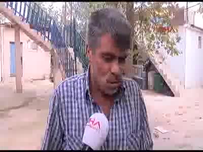 1.5 ve 3 yaşındaki iki kardeş sokağa terk edildi