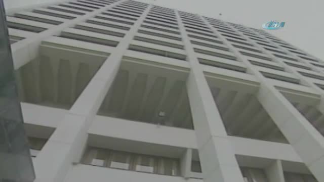 Merkez faize dokunmadı