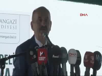 Müezzinoğlu: Milletimiz tuzaklara ve oyunlara prim vermeyecektir