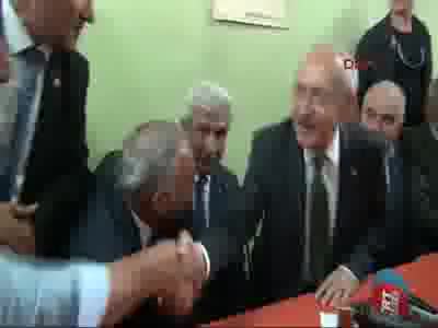 Kılıçdaroğlu: Faili meçhuller demokrasinin en büyük ayıbıdır