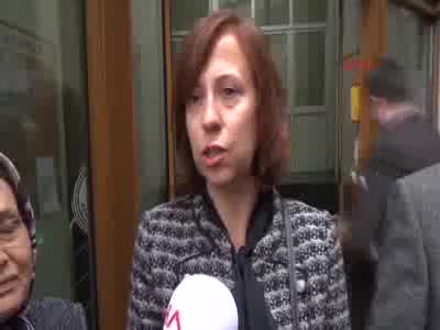 Bursa ODTÜ'lü çiftin ölümüne neden olan TIR sürücüsüne 15 yıla kadar hapis istendi