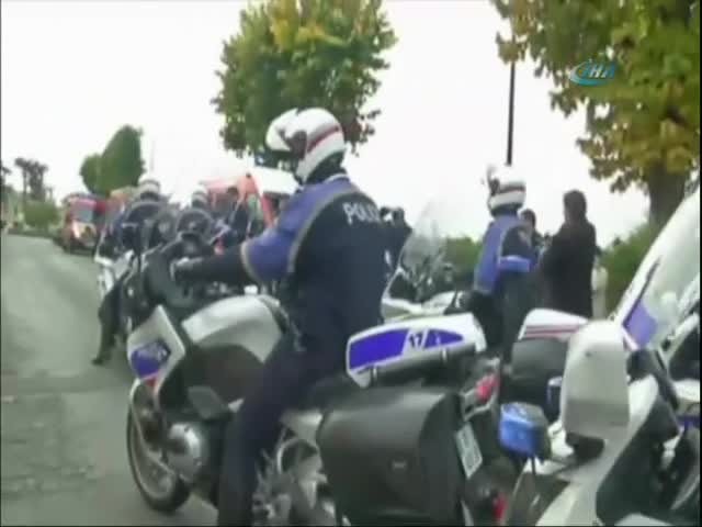 Katliam gibi kaza: Tam 42 ölü
