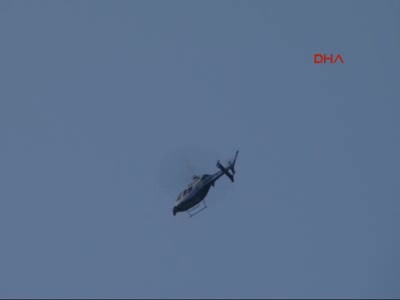 İstanbul'da terör operasyonu