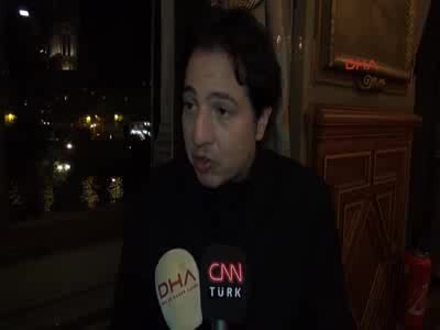 Fazıl Say'a Fransa'dan, '2015 Uluslararası Laiklik Ödülü