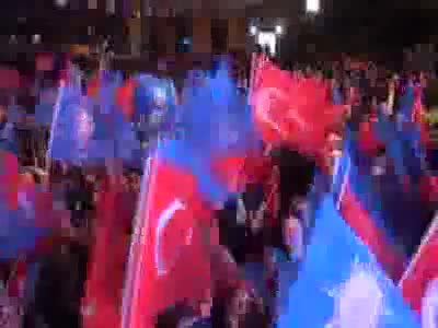 Sağlık Bakanı Müezzinoğlu'nun tansiyonu normal çıktı