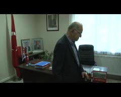 Yalçınbayır: Bu Cumhuriyet'e el koymadır, onun ayak sesleridir