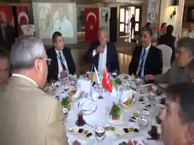 Baykal: IŞİD'e kararlı tavır takınılmıyor