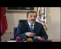 Baro Başkanı Demiröz: Muhalif medyayı susturma operasyonu