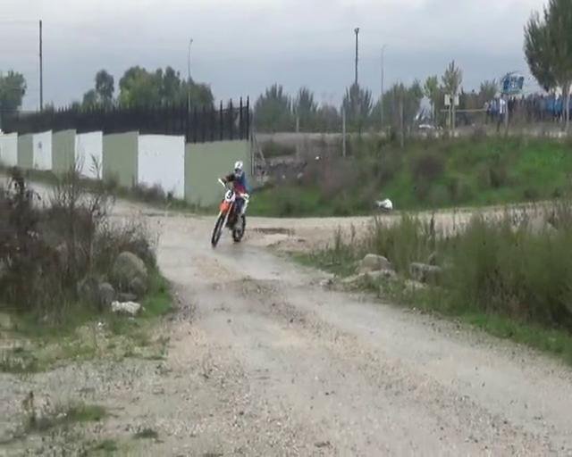 Bursalı Murathan açık ara şampiyon!
