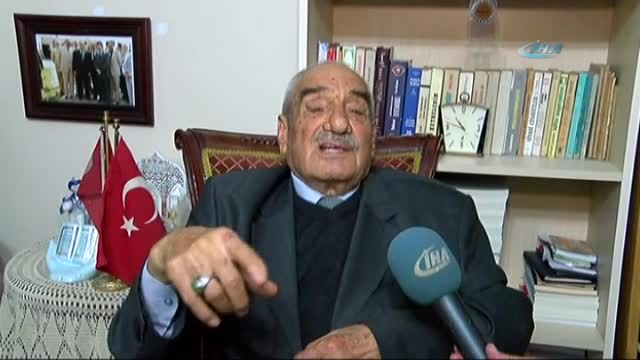 "Türkeş yaşasaydı AK Partili olurdu"