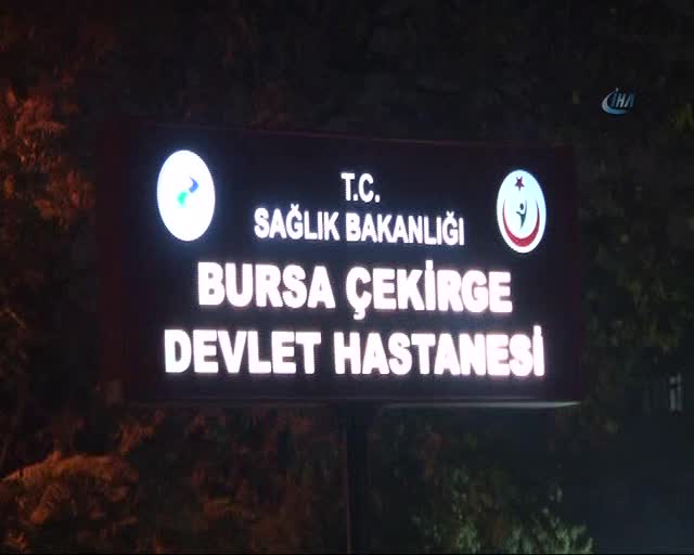 Bursa'da organ nakli beklerken organları başkasına umut oldu