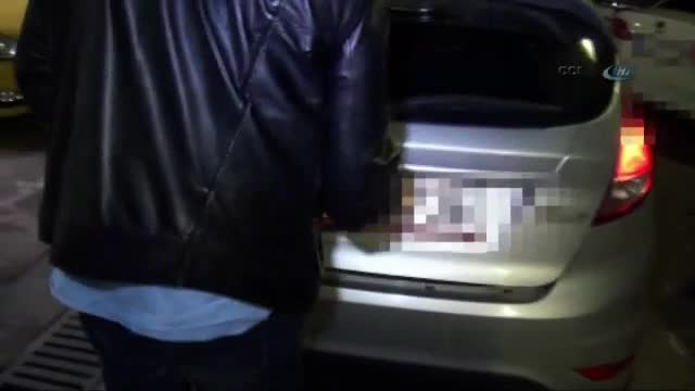 İstanbul'da zehir tacirlerine büyük darbe!