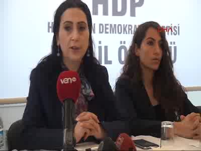 "Şu anda ülke korsan bir hükümet tarafından yönetiliyor"