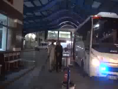IŞİD'e 16 militan kazandırmışlar