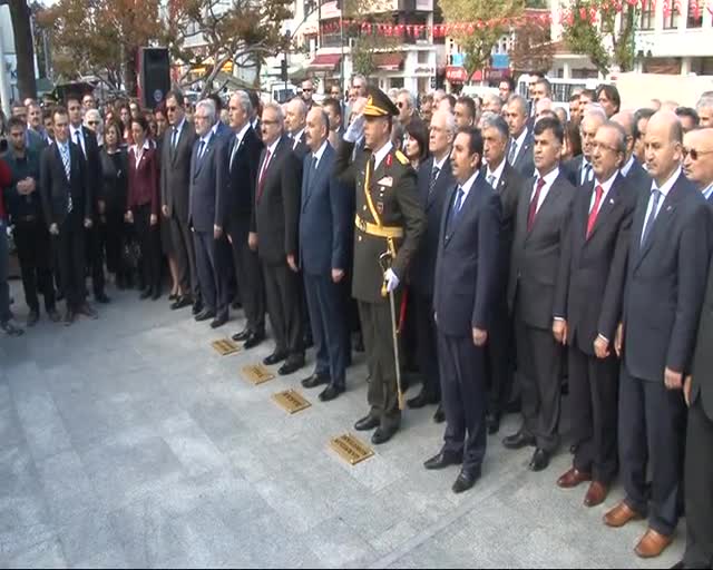 Bursa'da ambulanslar vatandaşları sandığa taşıyacak