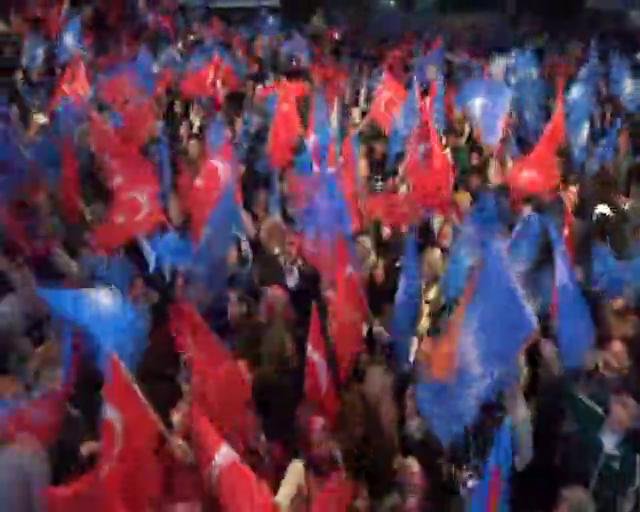 Bursa Milletvekili adayı Ala: "Millet düşmanları bir bir ortaya çıkıyor"