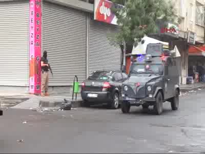 Mahkemeye çıkırılan 17 IŞİD'çiden 8'i tutuklandı