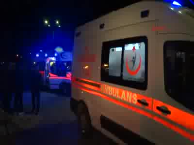 Tek tabuta sığan minik umut yolcuları