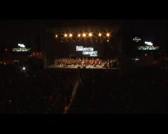 Dünyaca ünlü piyanist Atakoğlu Cumhuriyet Bayramı kutlamalarında konser verdi
