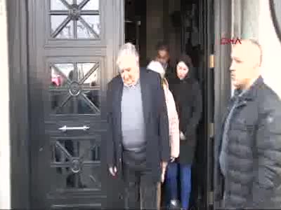 Jose Mujica: "Siyaset para biriktirmek için değildir"
