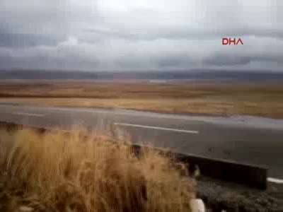 Silvan-Batman karayolunda bulunan patlayıcı imha edildi