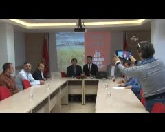 "1 litre süt ile 2 kilo yem alınması gerekirken 1 kilo bile alınamıyor"