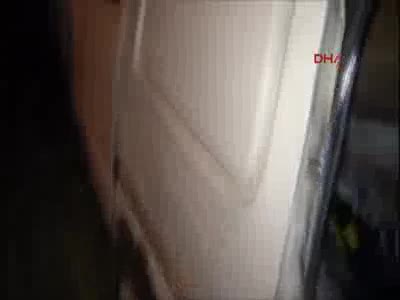 5 bin şişe sahte içki piyasaya sürülmüş