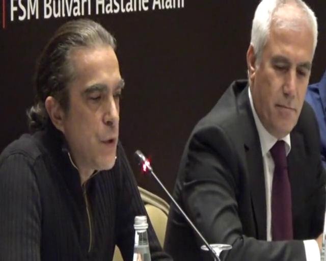 Bursa Nilüfer Belediye Başkanı Bozbey 'eski coşkuyu' arıyor