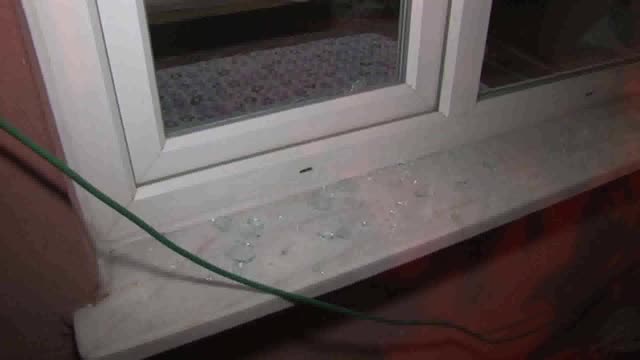 Bursa'da maganda kurşunu can alıyordu!
