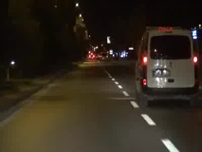 Konya'daki IŞİD operasyonunda 1 tutuklama