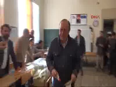 Tansu Çiller oyunu kullandı