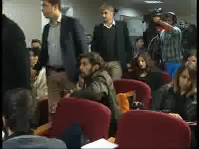 Demirtaş ve Yüksekdağ seçim sonuçlarını değerlendirdi
